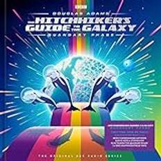 Soundtrack: Hitchhikers Guide To The Galaxy (Vinyl)