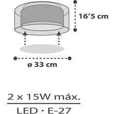 Dalber Cloud Takplafond