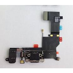 Iphone charging Apple iPhone SE Charging Conn. Flex Sort