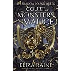 Court of Monsters and Malice: A Brides of Mist and Fae Novel The Shadow Bound Queen, Band 3 (Geheftet)