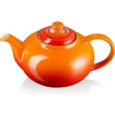 Le Creuset Classic Volcanic Teapot