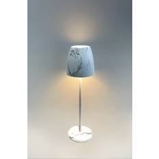 tavola 2w touch dimmbar gartenleuchte mt68056