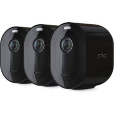 3840x2160 (4K) Surveillance Cameras Arlo 5S 2K 3