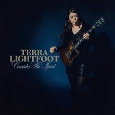 Lightfoot Terra: Consider The Speed (Vinyl)