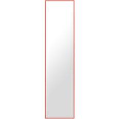 Einrichtungsdetails Montana Furniture Colour Frame Mirror SG3208, Rhubarb