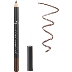 Makeup Avril Eyebrow Pencil Ögonbrynspenna Brun