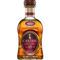 15 Year Old Single Malt Scotch Whisky