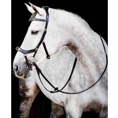 Micklem Horseware Träns Micklem 2 Multi Svart