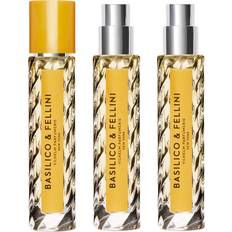 Vilhelm Parfumerie Basilico Fellini Eau de Parfum 3x10 ml 10ml