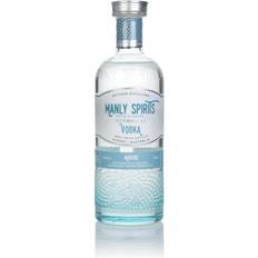 Manly Spirits Manly Spirits Co. Marine Botanical Vodka 70cl 41.6%