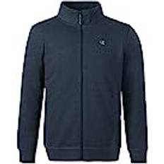 Cruz Herren Sweatjacke Pitt 2048 Navy Blazer