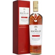 The Macallan Macallan Classic Cut 2019 Single Malt Scotch Whisky