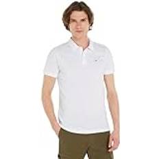 S Polos Tommy Jeans Polo maniche corte slim