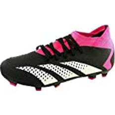 Adidas Predator Accuracy.3 FG - Schwarz