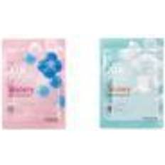 Frudia AIR Snowy Arkmask för Jämn Hudton 25 ml 25ml