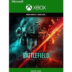 Battlefield 2042 ultimate edition xbox one,xbox xs download vollversion