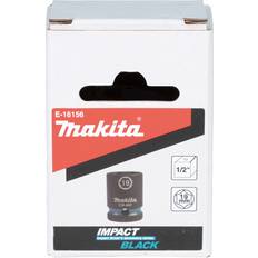 Makita Krafthylsa Impact BLACK, längd: 44 mm