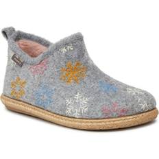 Laced Slippers Toni Pons Pantuflas Duna-Cp Gris