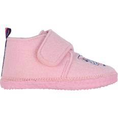 Tommy Hilfiger Pink Hjemmesko Tommy Hilfiger Rosa Hjemmesko - Rosa