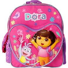 Gold School Bags Dora the Explorer 12" Backpack Golden Harvest