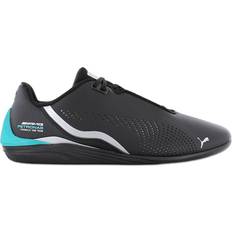 Schuhe Puma mapf1 drift cat decima herren sneaker turnschuhe sportschuhe Schwarz