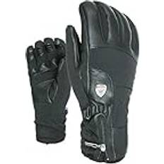 Bekleidung Level Damen Iris Handschuhe, Black, 8.5/ML