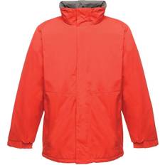 Clothing Regatta Classic Red, M Mens Beauford Insulated Jacket