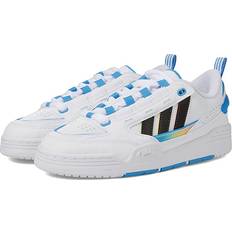 adidas Originals Boys adidas Originals ADI2000 Boys' Grade School Running Shoes White/Black/Blue