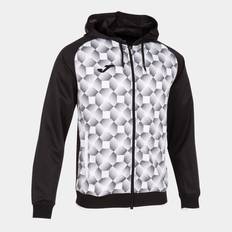 Joma Supernova III Hooded Jacket