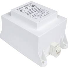 Deko Light Jernkerne ABN Transformer 12V 105W IP20