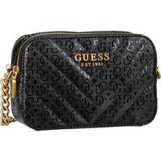 Guess Jania 4G Logo Mini Crossbody Bag