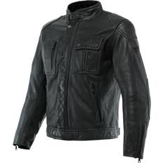 Dainese Chaquetas de moto Dainese Chaqueta Atlas Negro