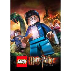 Lego Harry Potter Years 5-7 PC