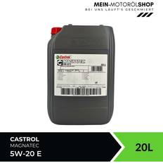 Castrol magnatec 5w-20 e ford wss-m2c 948-b 20