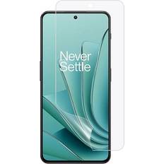 MAULUND OnePlus Nord 3 5G Skärmskydd Transparent