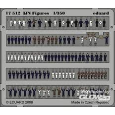 Modeller & Byggsatser Eduard IJN Figures