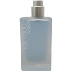 Mexx ICE TOUCH WOMAN toilette