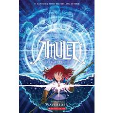 Waverider: Amulet