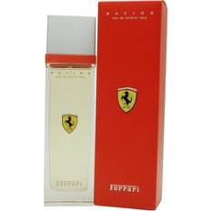 Ferrari Eau de Toilette Ferrari Ferrari Racing FOR MEN Ferrari EDT Spray 100ml