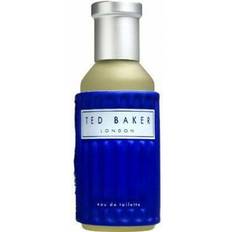 Ted Baker Eau de Toilette Ted Baker Skinwear Eau de Toilette 60ml