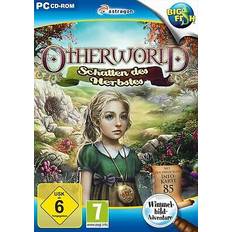 Otherworld: Schatten des Herbstes (PC)