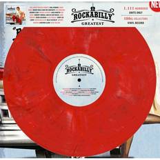 Rockabilly Greatest (Vinyl)