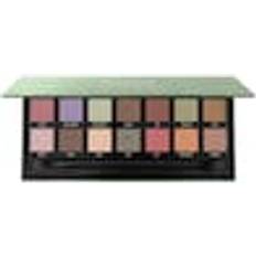 Nude Lidschatten Douglas Collection Make-Up Douglas Collection Make-Up Earthy Nudes Eyeshadow Palette Lidschatten 17.6 g