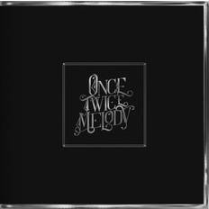 Musica Once Twice Melody by Beach House Vinyl LP (CD)