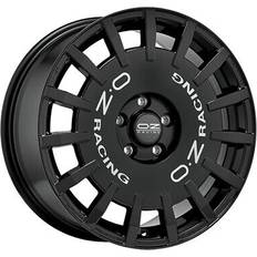 Rally Alloy Wheels 17x7 Inch Set
