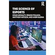 "The Science of Esports Sport & Leisure