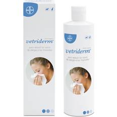 Vetriderm Topisk Lotion 350 ml