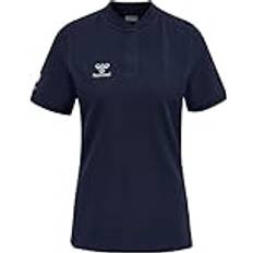 Hummel Damen Poloshirts Hummel Damen Hmlmove Grid Polo Woman