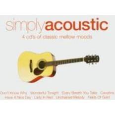 Acoustic (CD)