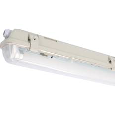 Fluorescerende Armatur inkl. LED 1800 lm